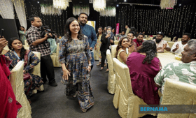 இந்திய கலைஞர்கள் MYCREATIVE VENTURE நிறுவனம் வழங்கும் கடனுதவிகளுக்கு விண்ணப்பிக்க அழைப்பு