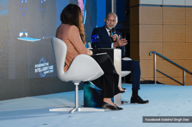 哥宾星：东盟AI安全网络总部明年落户隆市