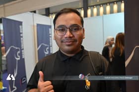 OKU, pesara cari peluang kerja di karnival kerjaya Selangor