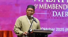 Seminar Wasatiyyah perkukuh peranan pendidik bendung fahaman ekstrem