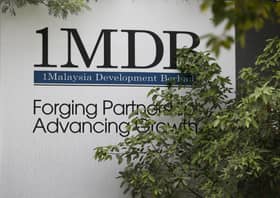 Kerajaan terima RM20.71 bilion penyelesaian tunai 1MDB sehingga kini - MOF