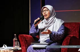 雪州拟推托儿所试点计划　鼓励私企设专属托育空间