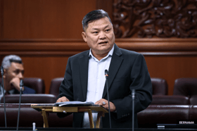 Enam negeri dikenal pasti terdedah ancaman gempa bumi - Huang