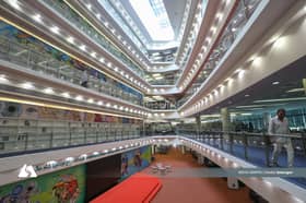 Perpustakaan Raja Tun Uda, ikon ilmu dan budaya membaca