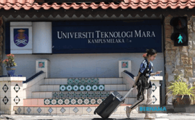 Influenza outbreak: 34 MRSMs move to home-based learning