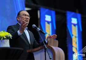 Malaysia skips Gaza peace deal in Egypt over conditional support stance