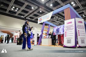 【雪州财案聚焦】黄思汉盼来年加码拨款  强化投资领域与东盟门户地位