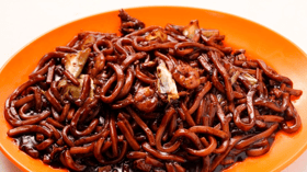 Mi Hokkien Klang antara hidangan dicadang sebagai makanan warisan Selangor