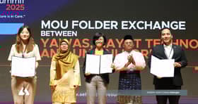 Selangor–Korea jalin kerjasama sedia peranti AI lindungi warga emas di pusat jagaan