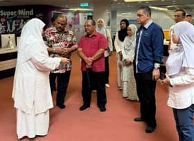 KDEBWM, UUM perkukuh kerjasama bangun bakat TVET berkemahiran tinggi