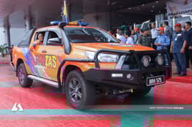 34 flood mitigation projects done as state gears up for monsoon season