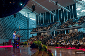 打击贪污滥权两年追回155亿  安华矢言拨乱反正责无旁贷