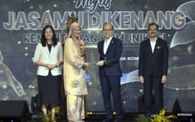 大马绝不为贸易牺牲主权  法米：唯一遗憾是白礁案