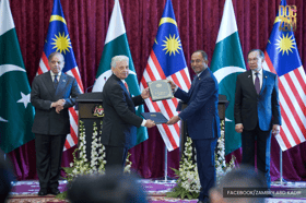 Malaysia-Pakistan MoU on education a good branding effort — Zambry