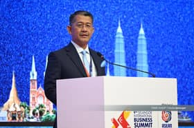 Selangor backs Asean to boost cross-border investments