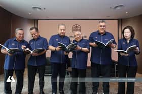 Glomac posts RM35m pre-tax profit, declares 2.25 sen dividend for FY2025