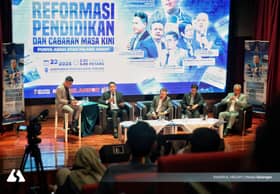 Selangor launches Madani Education Conference, drafts new policy
