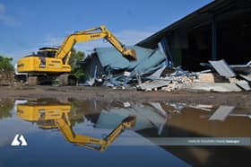 Exco: Sg Buloh illegal factories demolished for army camp’s security