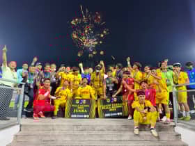 Selangor pertahan kejuaraan Piala Agong, tewaskan Kuala Lumpur 4-3 