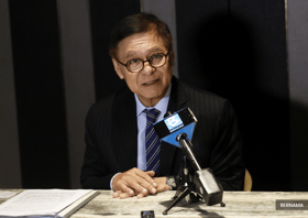 Thailand seeks genuine implementation of border peace accord with Cambodia 