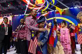 东盟峰会进入第3天及闭幕 东盟-中国自贸协定成焦点