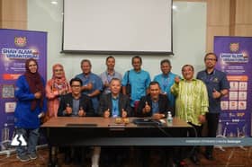 Inisiatif MiniZeeBee model kelestarian komuniti bandar