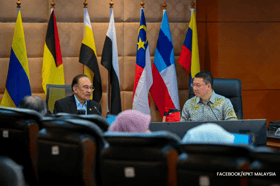 49th MPFN meeting approves planning guidelines for vertical schools