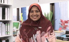 负责协调东盟峰会媒体中心 马新社力保报道全面运作顺利