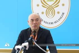 DNS beri ruang usul kutuk kekejaman zionis, fokus nasib aktivis GSF 