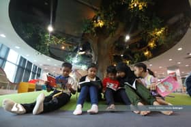 全马903万18岁以下孩童  统计局：雪州181万人最多