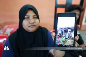 ‘Kurang 10 saat, semua bumbung tercabut’ - penduduk Sijangkang kongsi detik cemas dilanda ribut