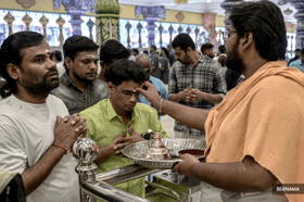 Hindus nationwide celebrate Deepavali with prayers, tradition, festive joy