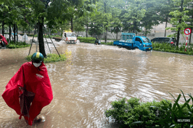 Vietnam: Typhoon Bualoi leaves 34 dead, US$332m in losses