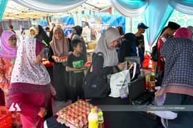 பெர்மாதாங், பண்டார் உத்தாமா உட்பட ஆறு இடங்களில் மலிவு விற்பனை தொடரும் 