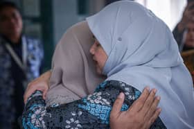 I take full responsibility for improving school safety — Fadhlina