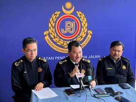 BUDI95 lonjak kutipan saman JPJ, RM1.3 juta dalam sehari