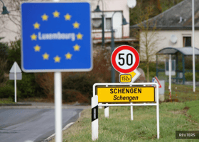 EU expands power to suspend visa-free travel for non-EU citizens