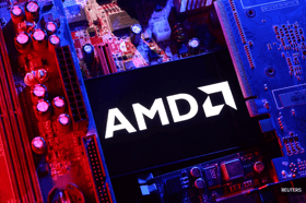 AMD signs AI chip-supply deal with OpenAI