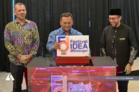 2025雪州创意节1025登场    大臣：强化知识生态与跨界合作