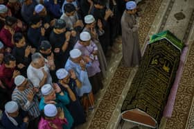 'Jangan hukum malim gunung sebelum siasatan selesai’