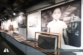 Dari kota sunyi ke tapak UNESCO