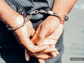 Teen among three held for Klang petrol station shooting incident