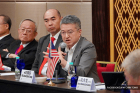 Malaysia expands export reach beyond the US to BRICS, developing nations