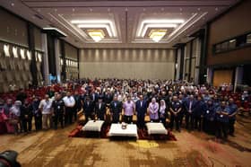 SAUF 2025 pacu Shah Alam ke arah bandar raya mampan, inklusif