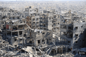 Tentera Israel langgar gencatan senjata, warga Palestin terbunuh di Gaza