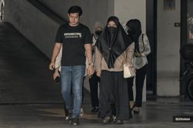 Zayn Rayyan's mother files appeal notice