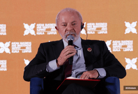 Brazil eyes potential biofuel production collaboration with Asean