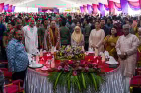 PM: Pertahan semangat perpaduan, tolak politik kaum