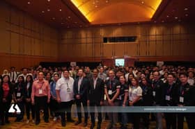 雪州致力成为亚太护理中心 推动可持续社会经济