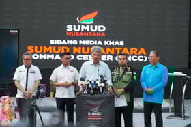 Malaysia welcomes Hamas’ conditional acceptance of Gaza truce deal